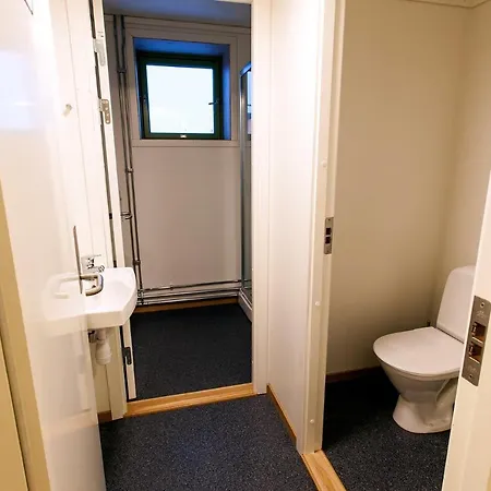 Hostel Russkiy Dom *