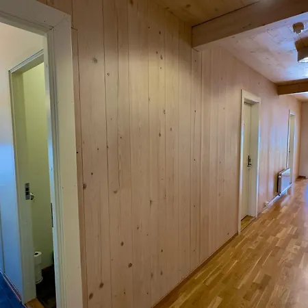 Russkiy Dom Longyearbyen