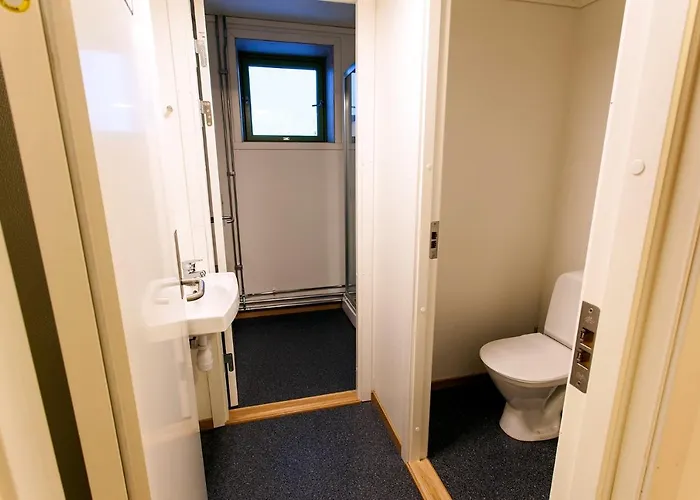 Vandrarhem Russkiy Dom *