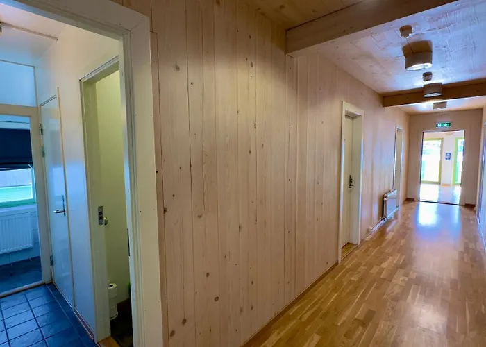 Russkiy Dom ロングイェールビーン