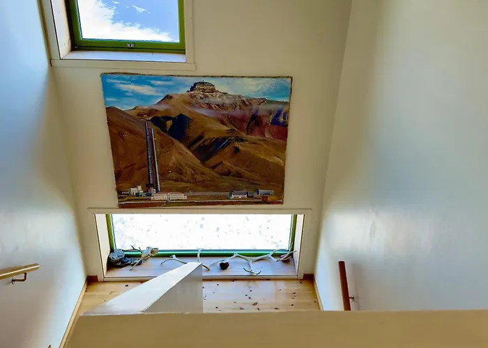 Hostel Russkiy Dom *